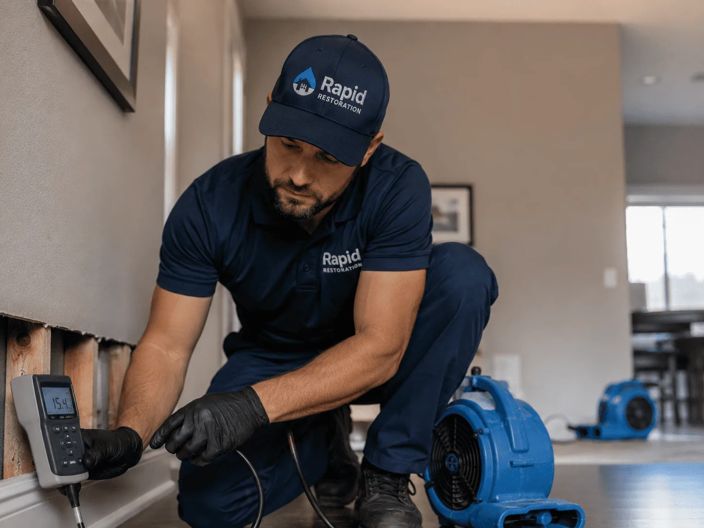 Common questions about Structural Drying in Plymouth, FL